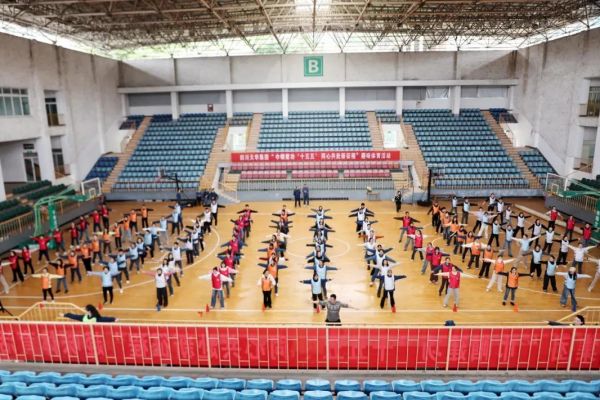 集團(tuán)開展“三八”國(guó)際勞動(dòng)?jì)D女節(jié)系列主題活動(dòng)